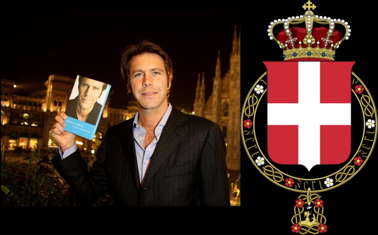 イタリア王子