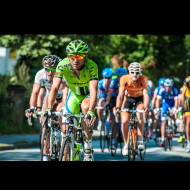 自転車競技の見どころとルール【オリンピックの種目別解説】