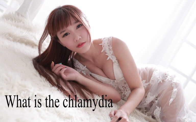 What is the chlamydia
