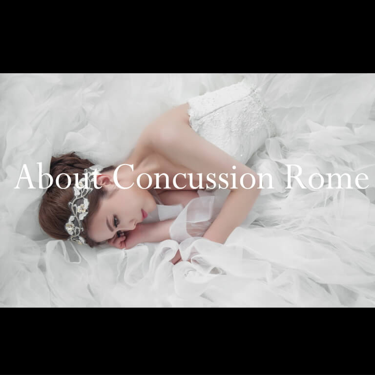 About Concussion Rome