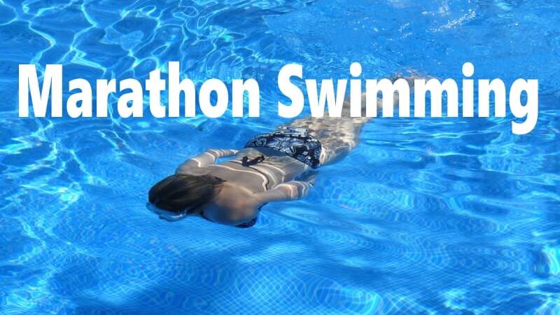 marathon-swimming