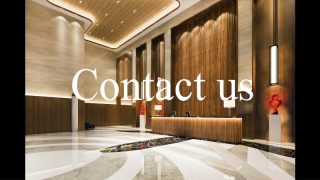 contact us